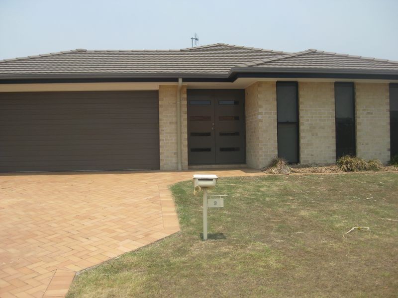 9 Ballina Street, Pottsville NSW 2489