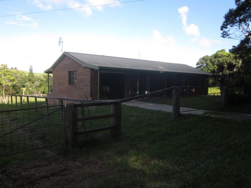 184 Kileys Road Mooball, Mooball NSW 2483