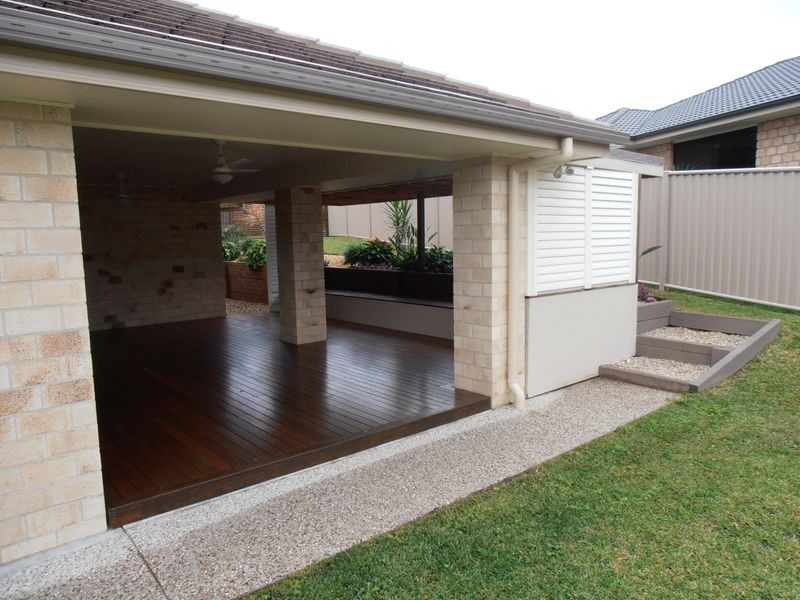 16 Terrigal Street, Pottsville NSW 2489