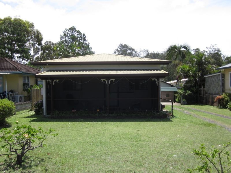 3 Elizabeth Street, Pottsville NSW 2489