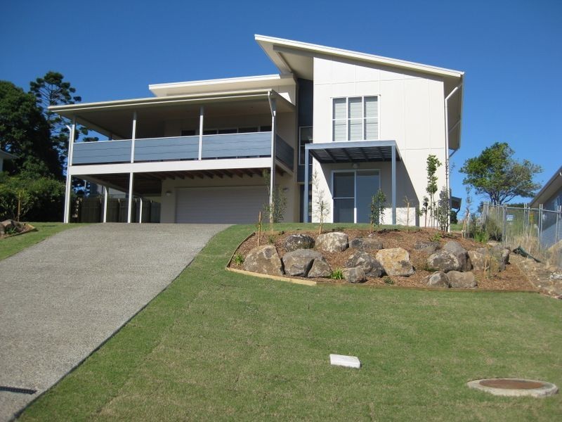 53 Sassafras Street, Pottsville NSW 2489