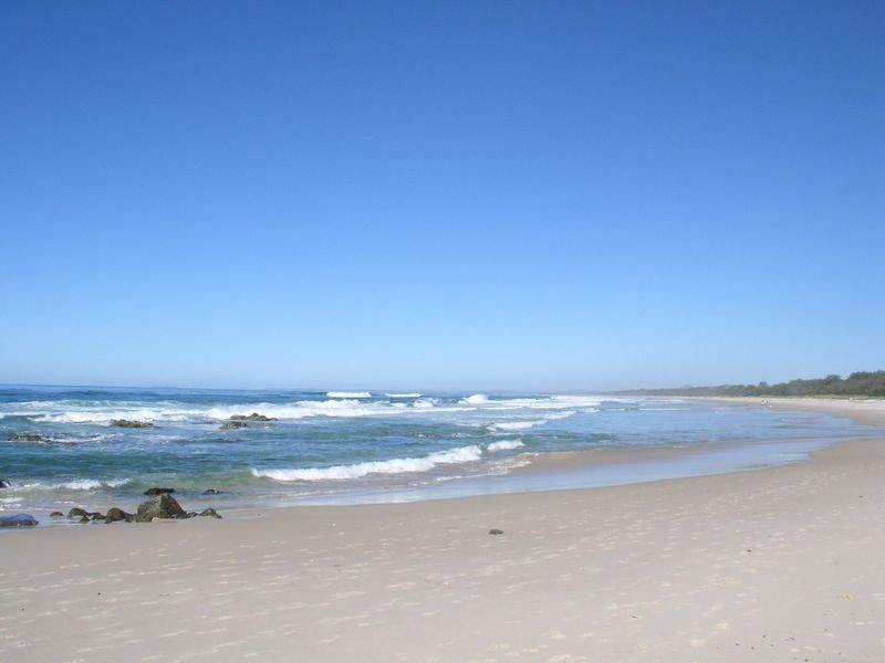 1/28 Coast Road, Hastings Point NSW 2489