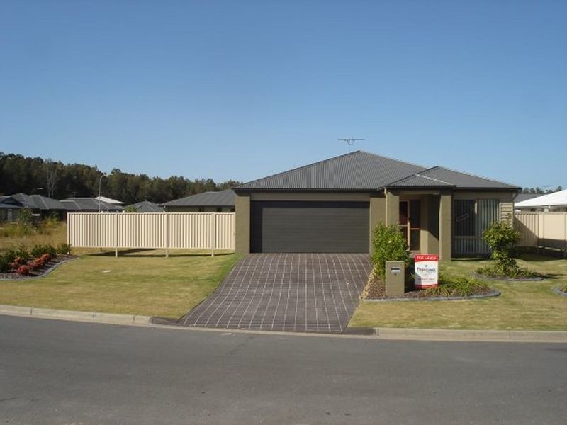 4 Bandicoot Street, Pottsville NSW 2489