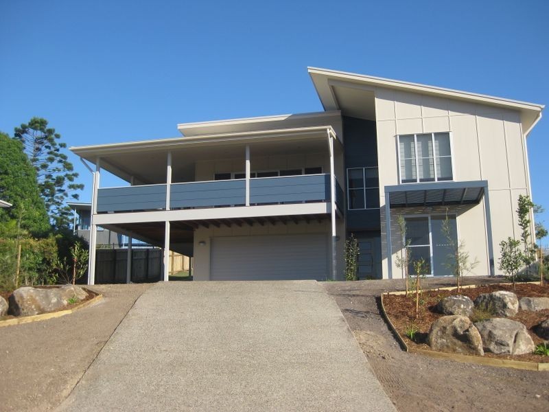 53 Sassafras Street, Pottsville NSW 2489