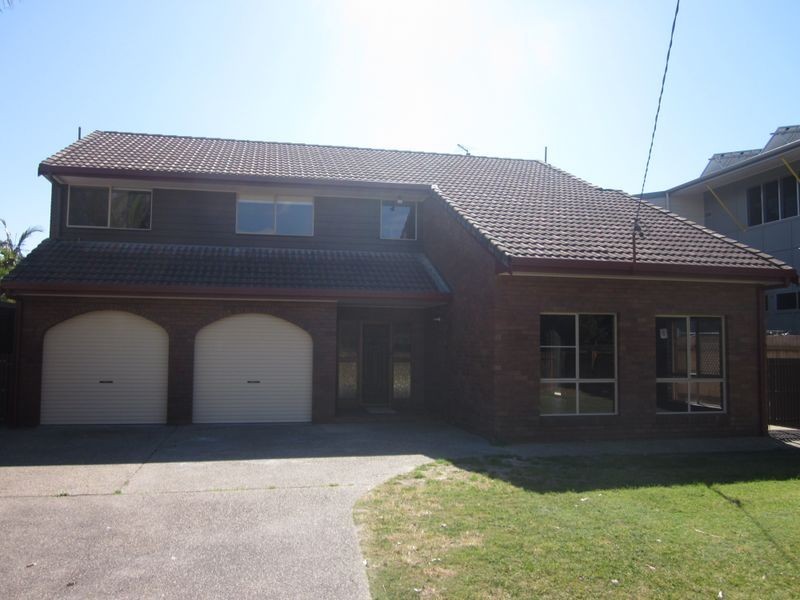 3 Elfran Avenue, Pottsville NSW 2489