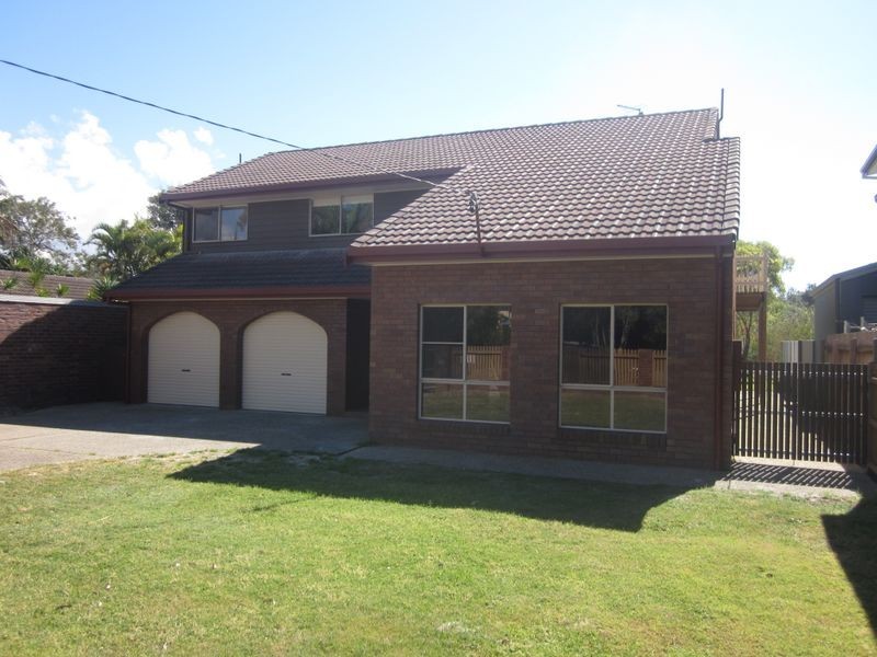 3 Elfran Avenue, Pottsville NSW 2489