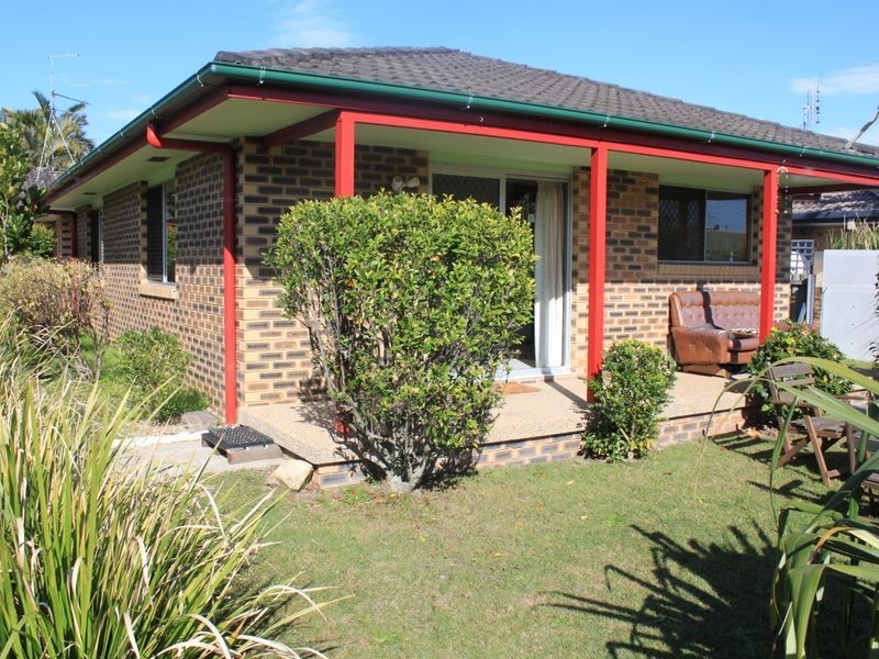 1/13 Oleander Avenue, Cabarita Beach NSW 2488