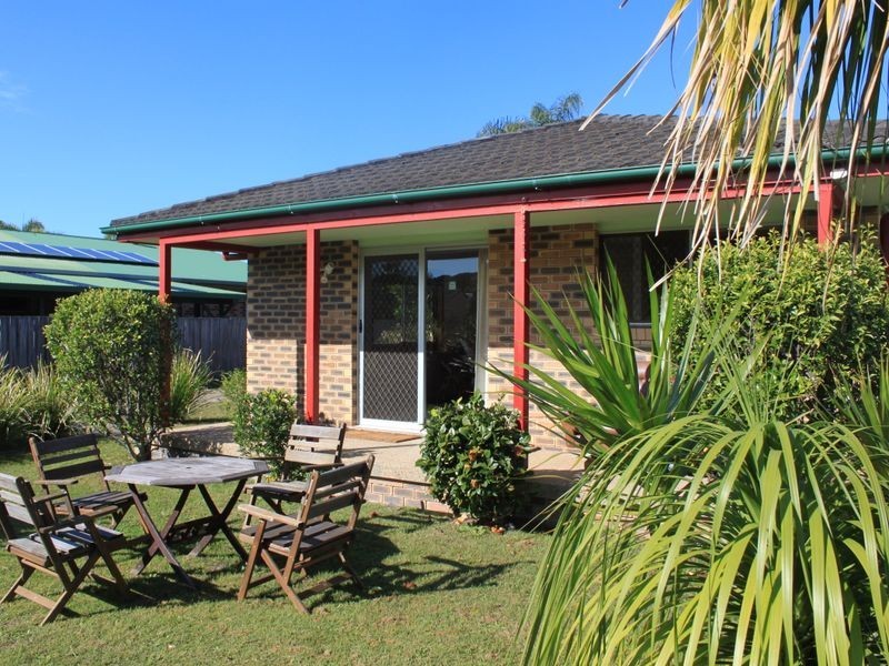 1/13 Oleander Avenue, Cabarita Beach NSW 2488