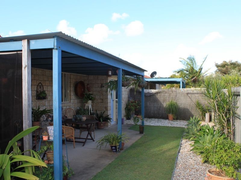 2/40 Buckingham Drive, Pottsville NSW 2489