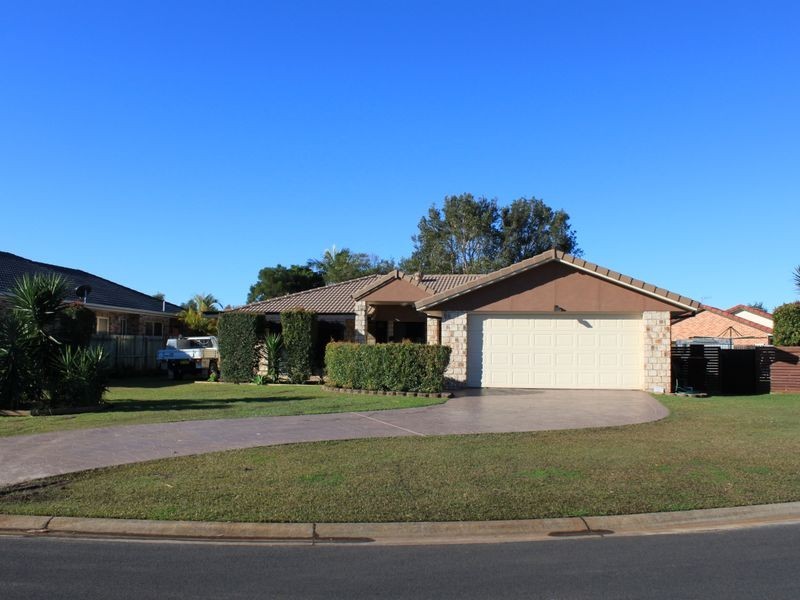 23 Buckingham Drive, Pottsville NSW 2489