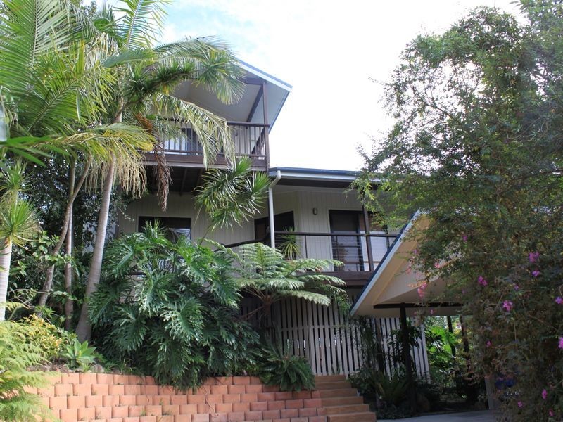 5 Muskheart Circuit, Pottsville NSW 2489