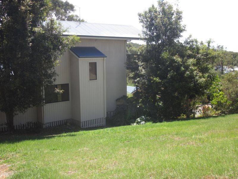 5 Muskheart Circuit, Pottsville NSW 2489