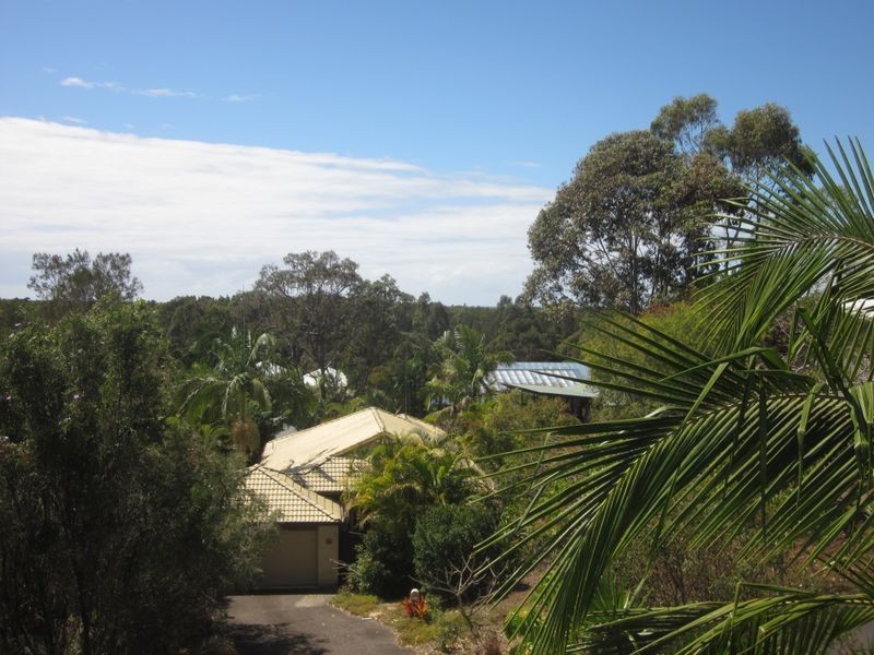 5 Muskheart Circuit, Pottsville NSW 2489