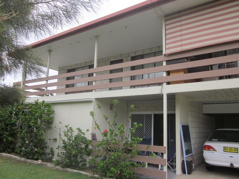 2/18 Seabrae Court, Pottsville NSW 2489