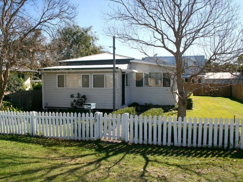 79B The Parade, North Haven NSW 2443