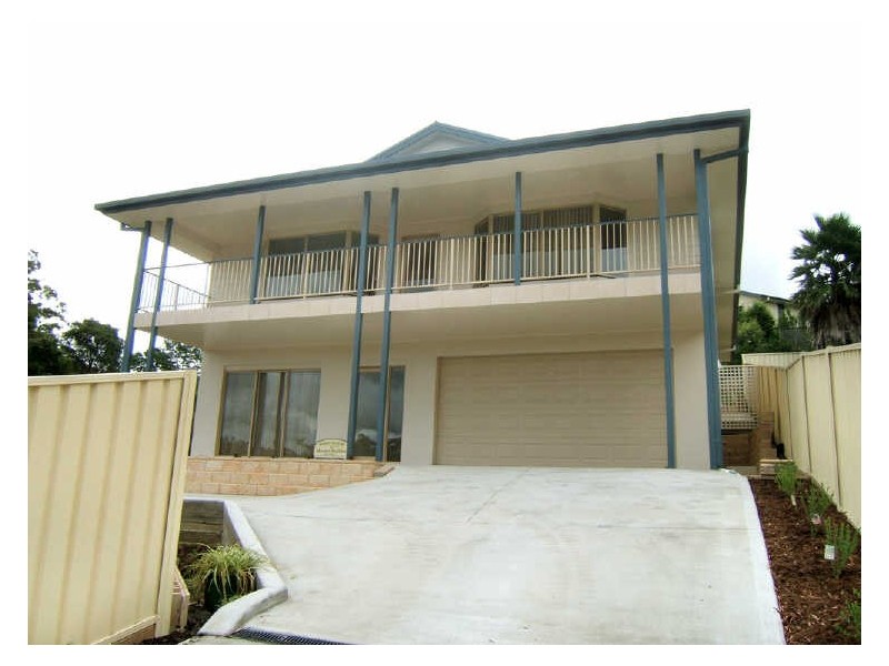 4A Albert Street, Kendall NSW 2439