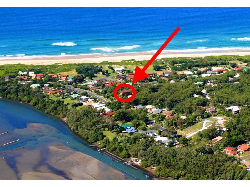 Unit 6/102 Camden Head Road, Dunbogan NSW 2443