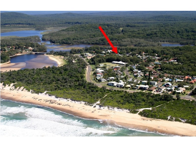 2/11 Oxley Street, Lake Cathie NSW 2445