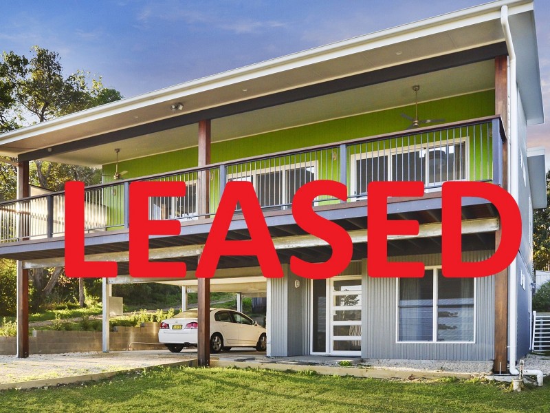 2 Steinmetz Lane,, Kendall NSW 2439