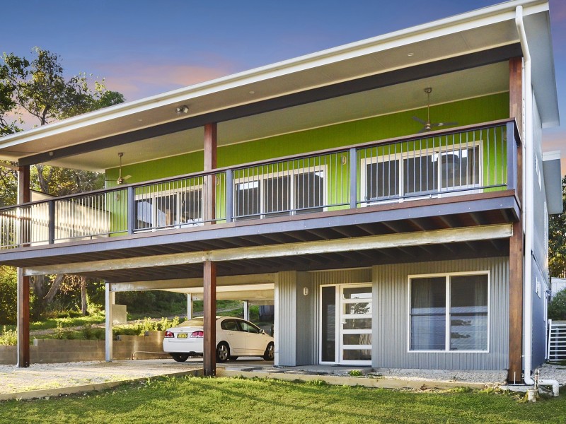2 Steinmetz Lane,, Kendall NSW 2439