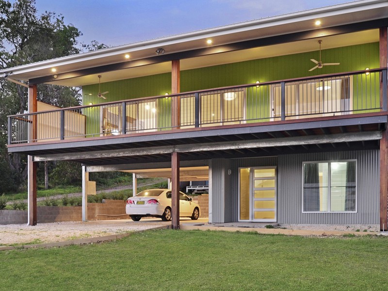 2 Steinmetz Lane,, Kendall NSW 2439