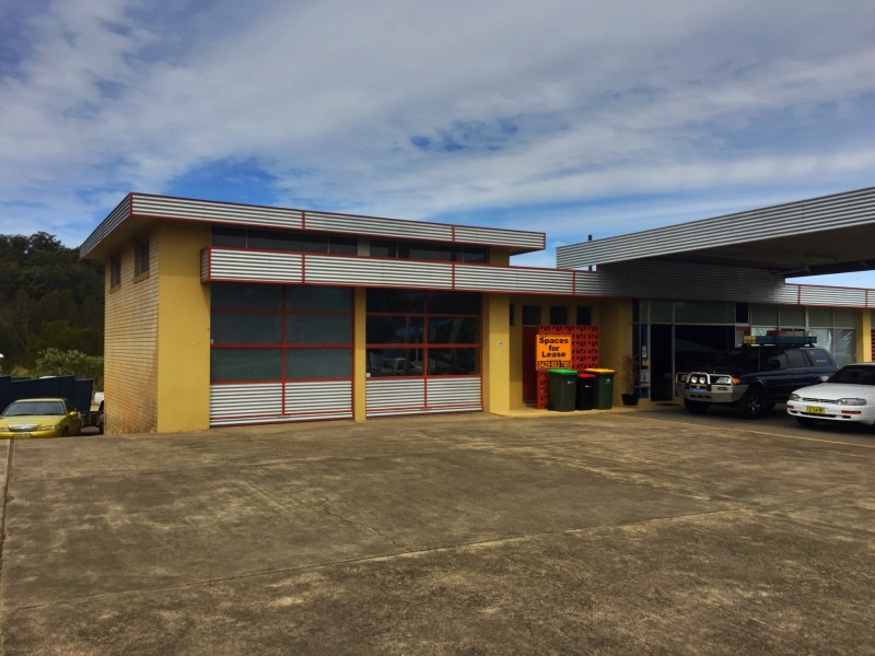 Shop 1/148 Nancy Bird Walton Drive, Kew NSW 2439