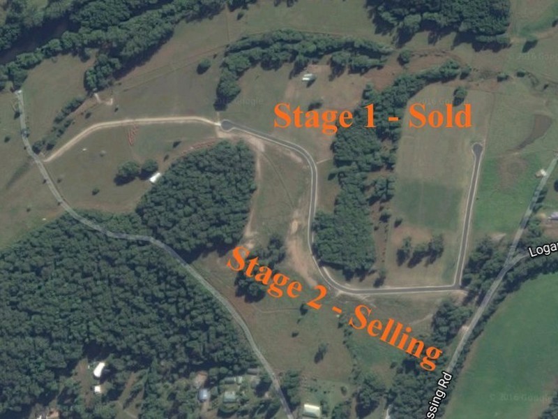 Lot 11 Latham Place, Kendall NSW 2439
