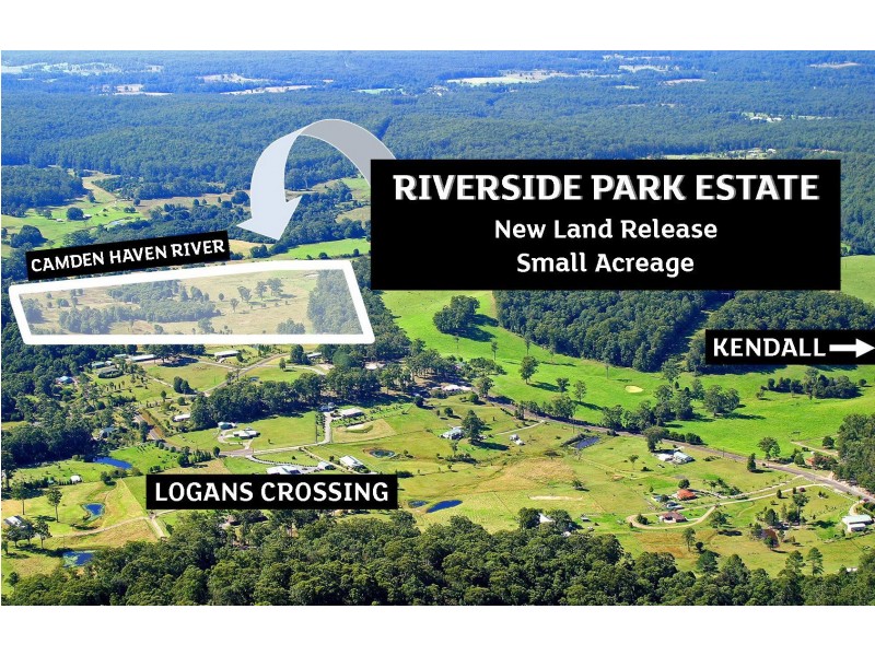 Lot 11 Latham Place, Kendall NSW 2439