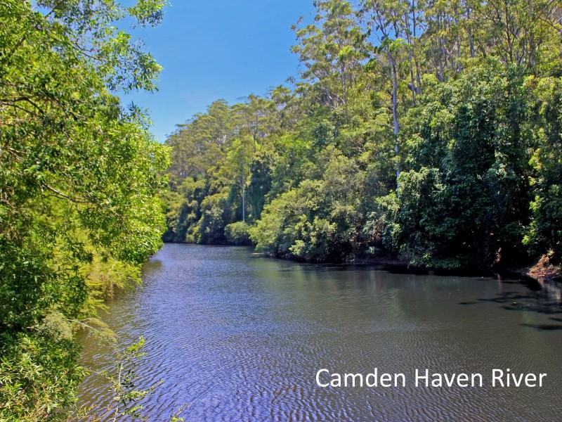 Lot 11 Latham Place, Kendall NSW 2439