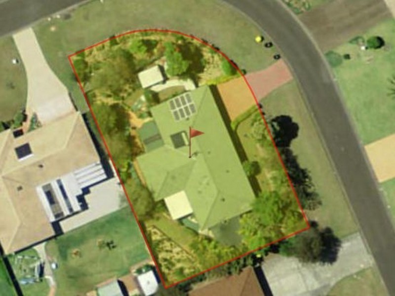 19 Ringtail Close, Lakewood NSW 2443