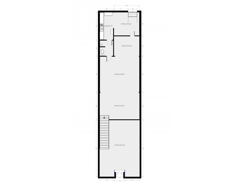 70 Bold Street, Laurieton NSW 2443 Floorplan