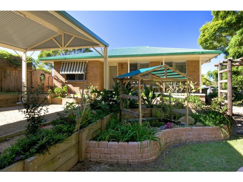19 Lord Street, Laurieton NSW 2443
