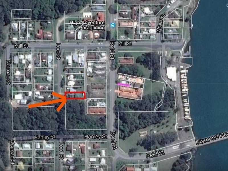 19 Lord Street, Laurieton NSW 2443
