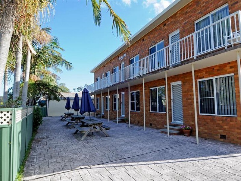 Unit 3/1 Edith Street, North Haven NSW 2443