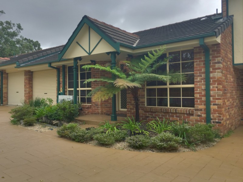 3/1 Lake Street, Laurieton NSW 2443