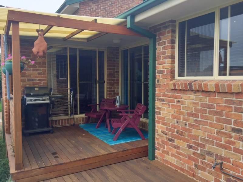 3/1 Lake Street, Laurieton NSW 2443