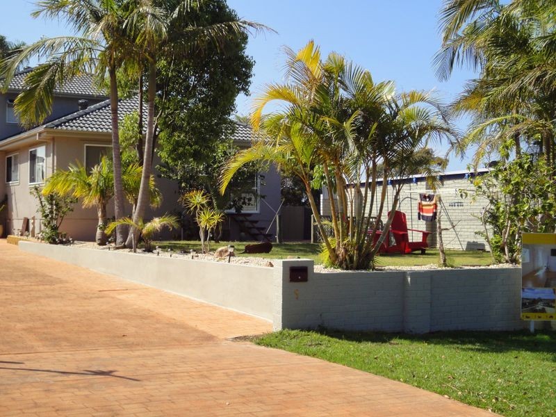 5/1 Mill Street, Laurieton NSW 2443