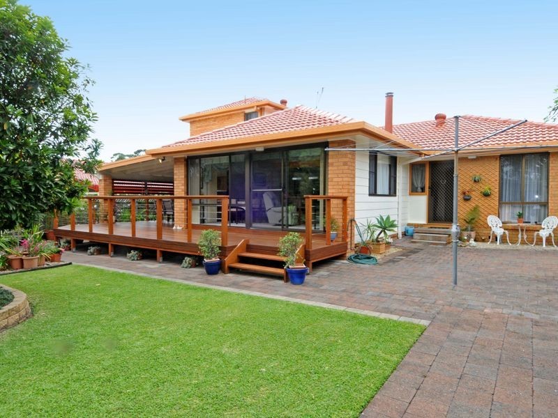 3 Oak Close, Lakewood NSW 2443