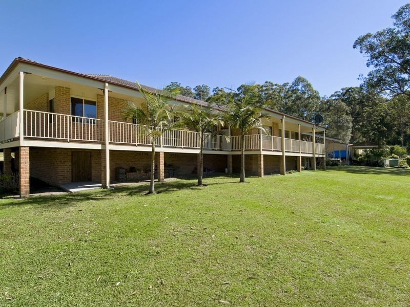18 Benaroon Drive, Kendall NSW 2439