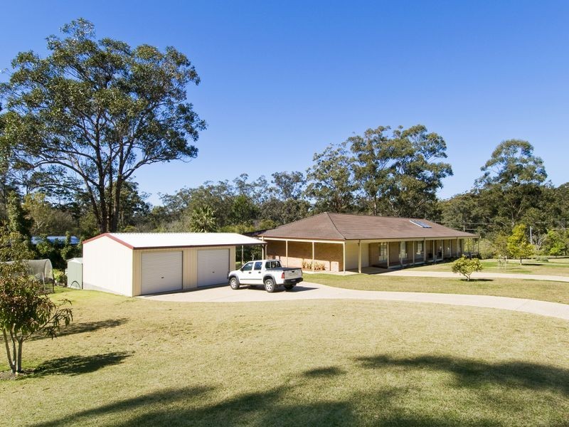 18 Benaroon Drive, Kendall NSW 2439