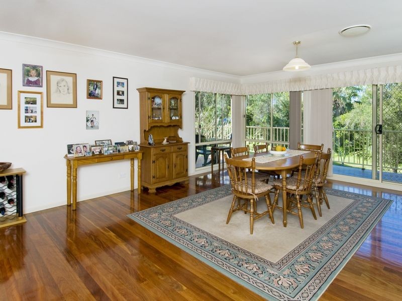 18 Benaroon Drive, Kendall NSW 2439