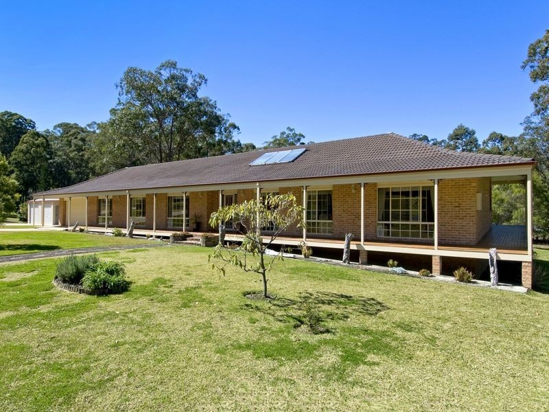 18 Benaroon Drive, Kendall NSW 2439