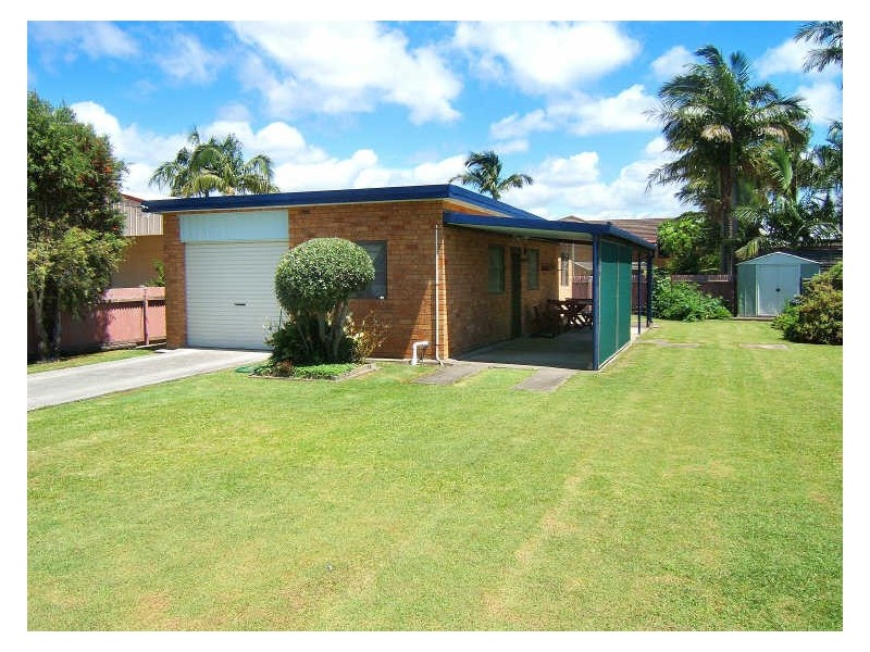 71 Longworth Road, Dunbogan NSW 2443