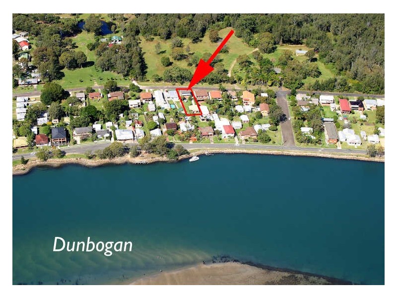 71 Longworth Road, Dunbogan NSW 2443