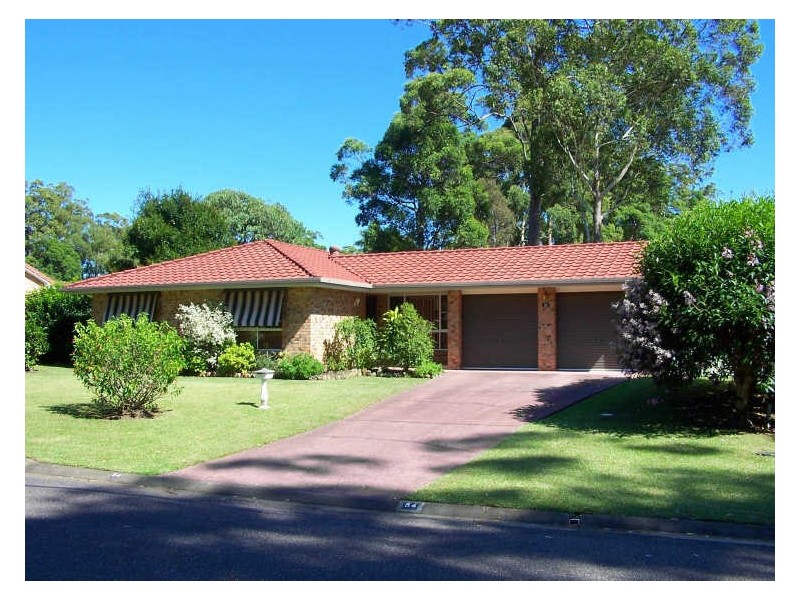 54 St Albans Way, West Haven NSW 2443