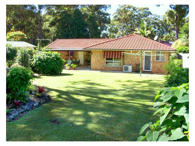 54 St Albans Way, West Haven NSW 2443