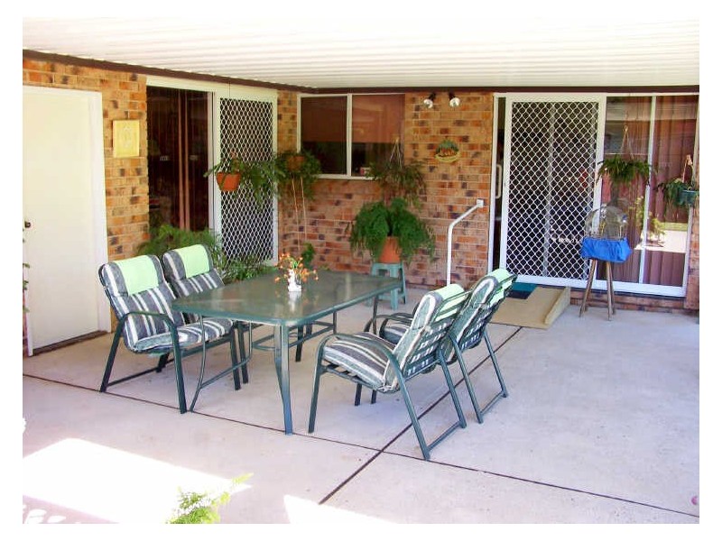 54 St Albans Way, West Haven NSW 2443