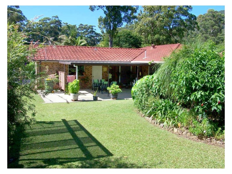 54 St Albans Way, West Haven NSW 2443