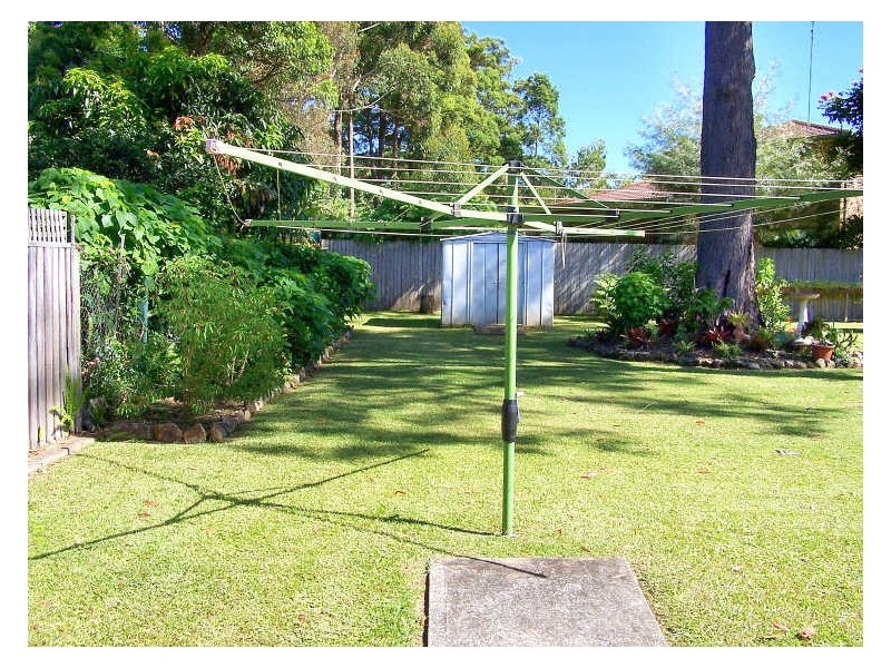 54 St Albans Way, West Haven NSW 2443