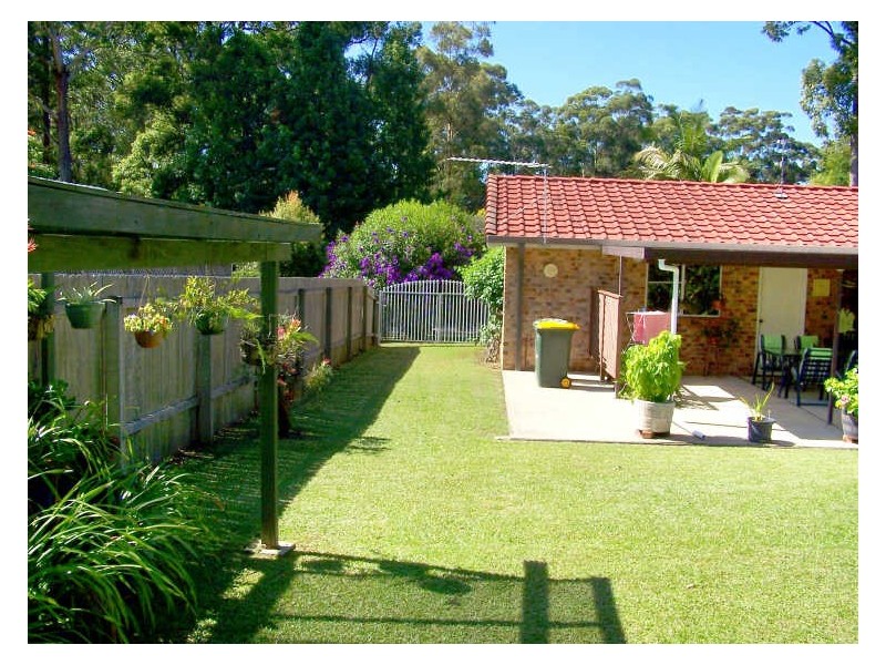 54 St Albans Way, West Haven NSW 2443